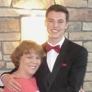 Meet your Posher, Kyle